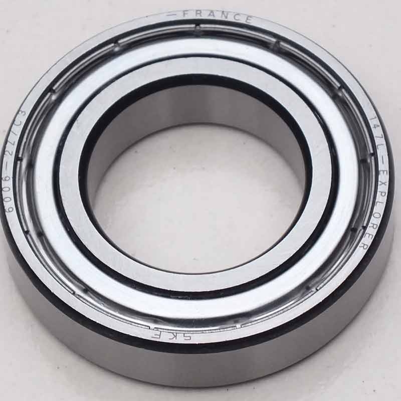 deep groove ball bearing 6006 шарикоподшипник глубокой борозды 6006