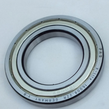 deep groove ball bearing 160082ZR радиальный шарикоподшипник 160082ZR