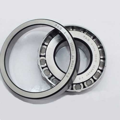 taper roller bearings 30310 Pre:
