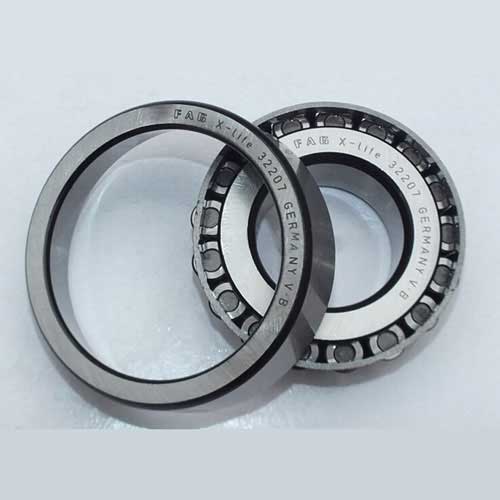 taper roller bearing 32207 Pre: