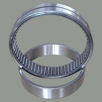 Needle roller bearing NA4932 Игольчатый роликоподшипник NA4932