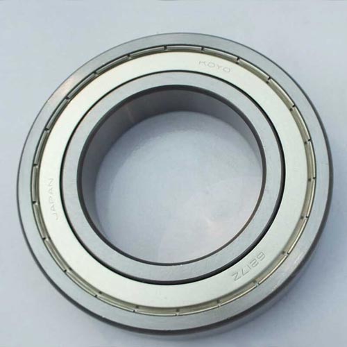 deep groove ball bearing 6217Z радиальный шарикоподшипник 6217Z