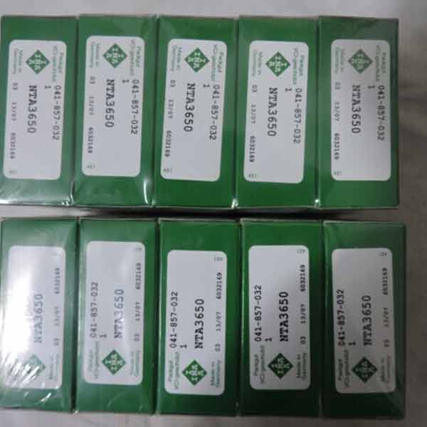 NTA365 Thrust Needle Bearing НТА365 Упорный подшипник иглы