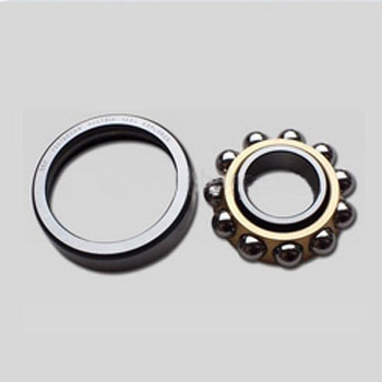 angular contact ball bearing 7202AC радиально-упорный шарикоподшипник 7202AC