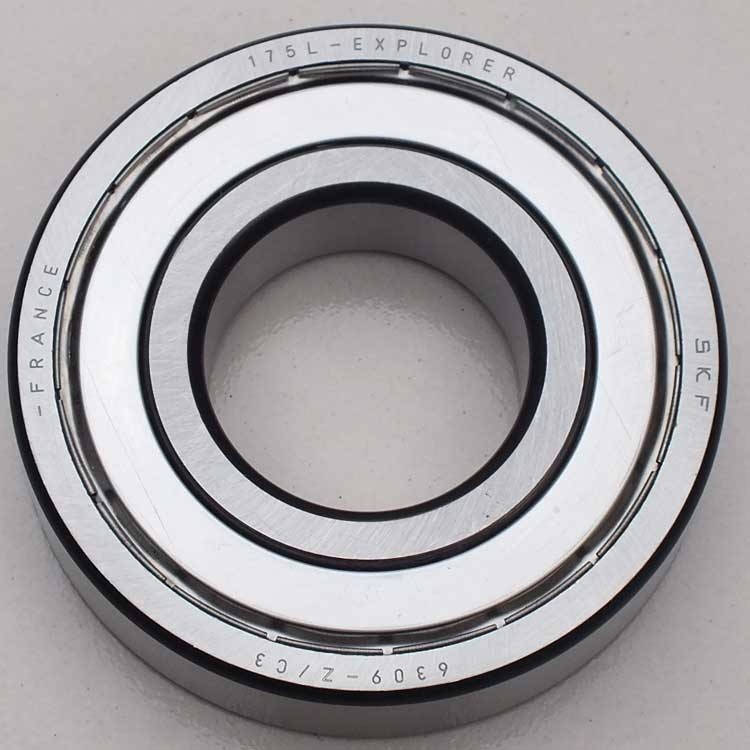Deep groove ball bearing 6309 Радиальный шарикоподшипник 6309