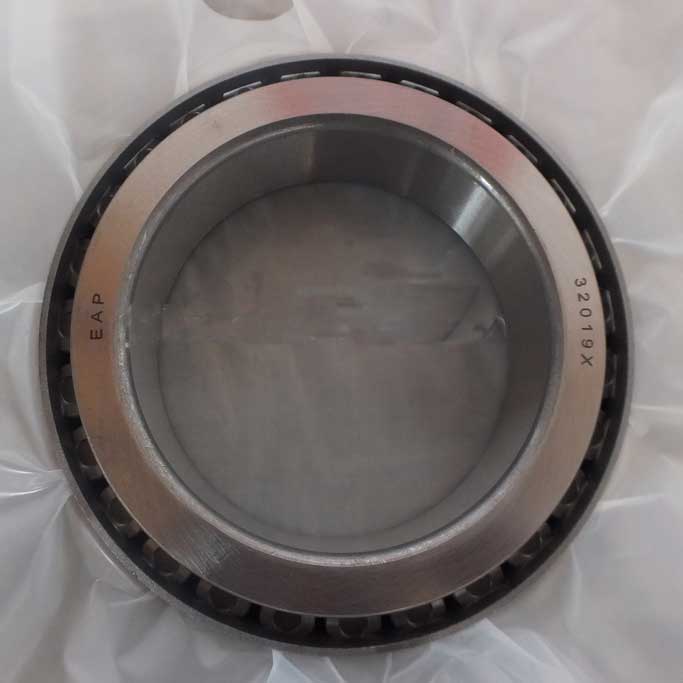 Tapered Roller Bearing 32010 Конический роликовый подшипник 32010