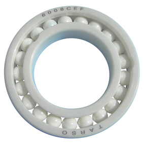 Ceramic ball bearing 6008 Керамический шарикоподшипник 6008