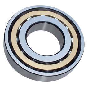 Angular contact ball bearing 7322 Радиально-упорный шарикоподшипник 7322