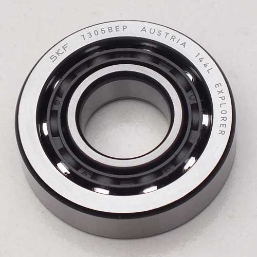 angular contact ball bearing 7305 радиально-упорный шарикоподшипник 7305