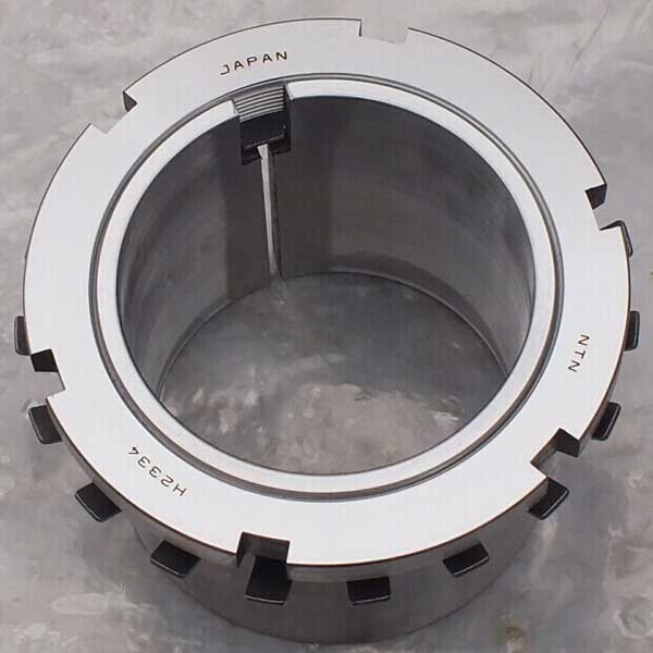 Adapter Sleeve Bearing H2334 Подшипник втулки H2334
