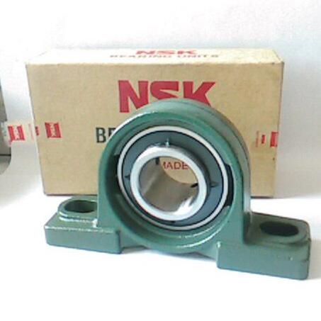 pillow block bearing UCP 201-218 подшипник подушки блока UCP 201-218