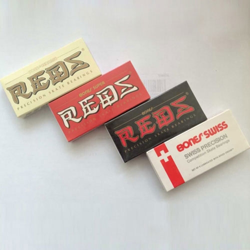 Hybrid bones ceramic bearing 608 Гибридные конические керамические подшипники 608