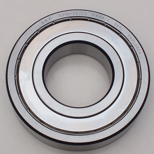 deep groove ball bearing 6315 радиальный шарикоподшипник 6315