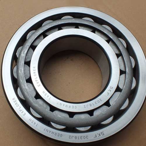 taper roller bearing 30318J2 конический роликовый подшипник 30318J2