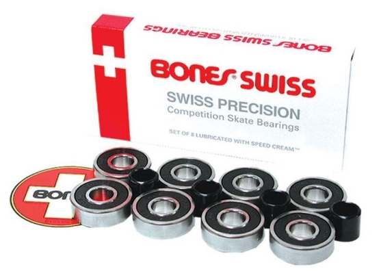 Deep groove ball bearing 608 Радиальный шарикоподшипник 608