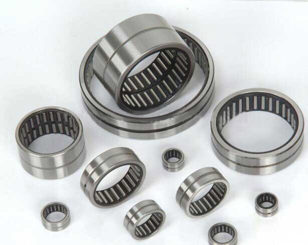 Needle Roller Bearings 2907 Игольчатые роликоподшипники 2907