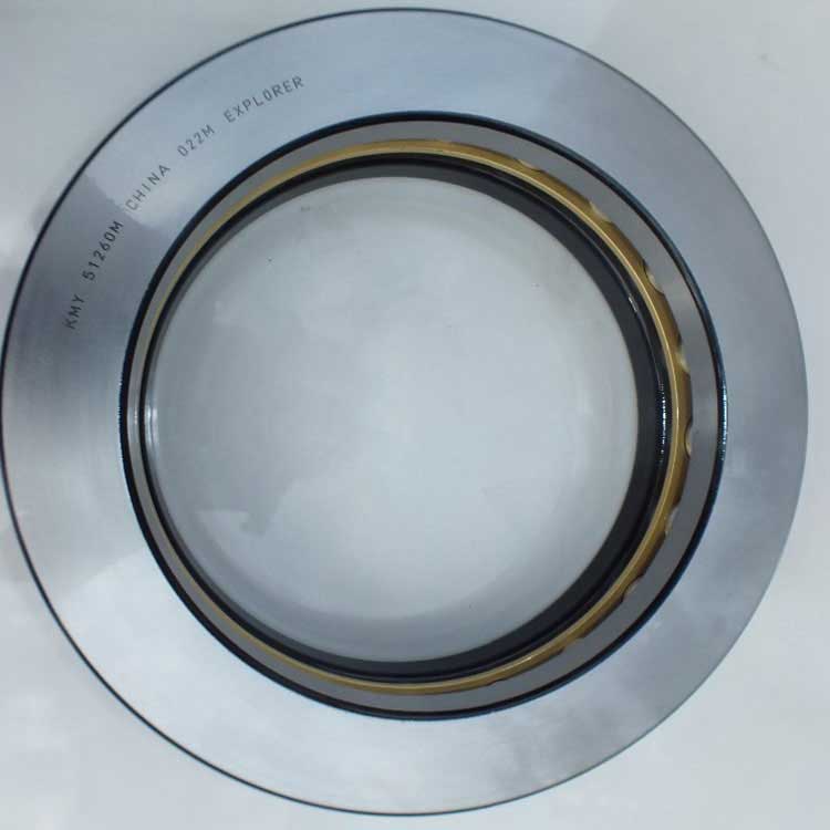 thrust ball bearing 51260 упорный шарикоподшипник 51260