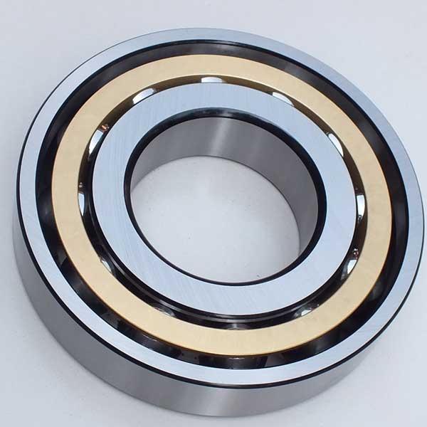 angular contact ball bearing QJ211 радиально-упорный шарикоподшипник QJ211