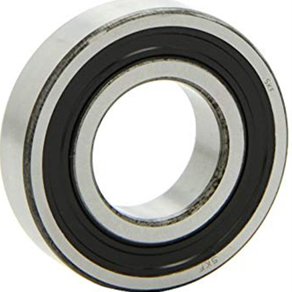 Подшипник SKF 6206 2RS1 / C2 радиальный шарикоподшипник - 30 * 62 * 16 мм