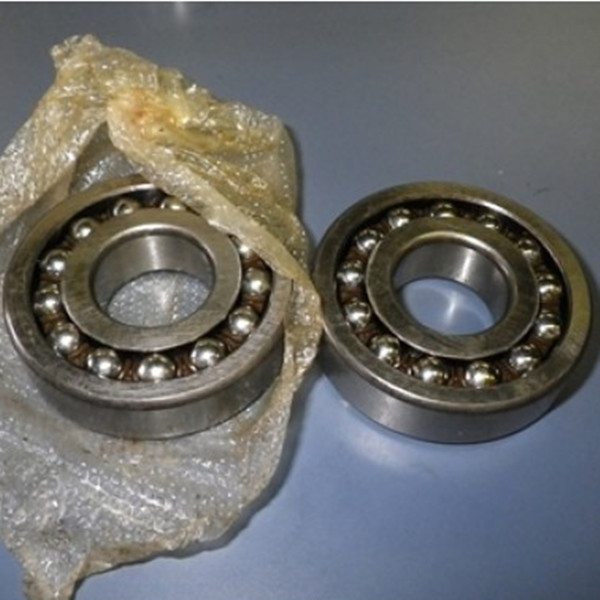 SKF подшипник 1305ETN9 двухрядный самоустанавливающий шарикоподшипник - 25 * 62 * 17 мм