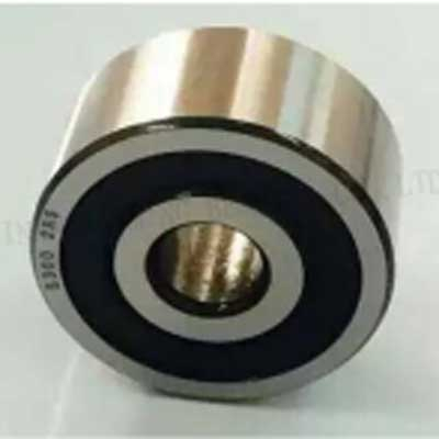 Высококачественный радиальный шарикоподшипник TIMKEN 5300 2RS