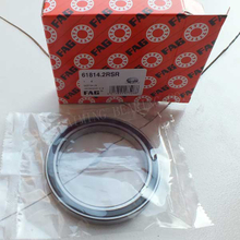 Радиальные шарикоподшипники 61814-2RSR