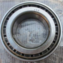 Оригинальный конический роликовый подшипник TIMKEN KM246942 / KM246910