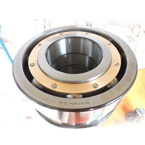 Радиальные шарикоподшипники 6324M