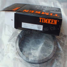 Конический роликовый подшипник Timken 32212