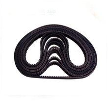 OEM Китай завод оригинальные синхронный приводной ремень 303-3GT-6