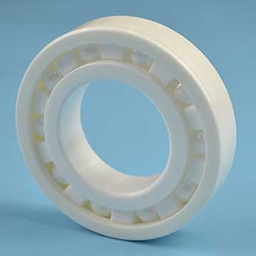 Керамический шарикоподшипник 6204