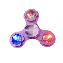 игрушка с высокой скоростью вращения Electron Fidget Spinner