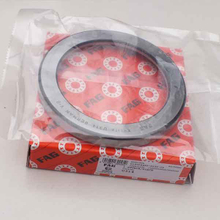 ГЛУБОКОЕ ПОВОРОТНОЕ КОЛЕСНОЕ ШАРОВОЕ КОЛЬЦО U314