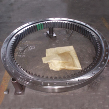 Поворотный подшипник поворотного подшипника для подшипника поворотного кольца экскаватора RKS.162.14.07