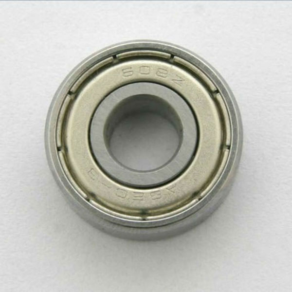 радиальный шарикоподшипник 608z