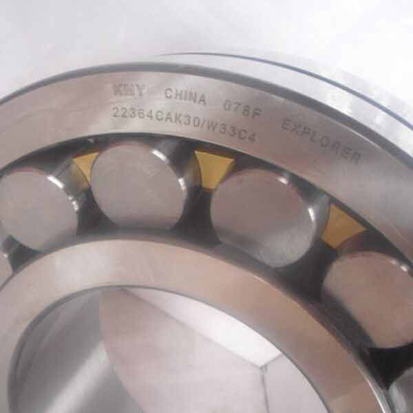 Подшипники для триплексного бурового насоса Оборудование для бурения нефтяных скважин Подшипники F500