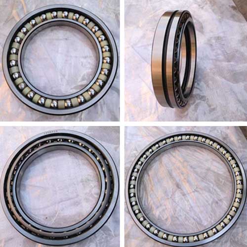 радиальный шарикоподшипник BA200-10