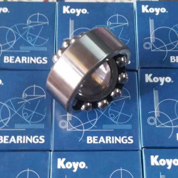 Original Koyo подшипник 2209 двухрядный самоустанавливающийся шарикоподшипник - 45 * 85 * 23 мм