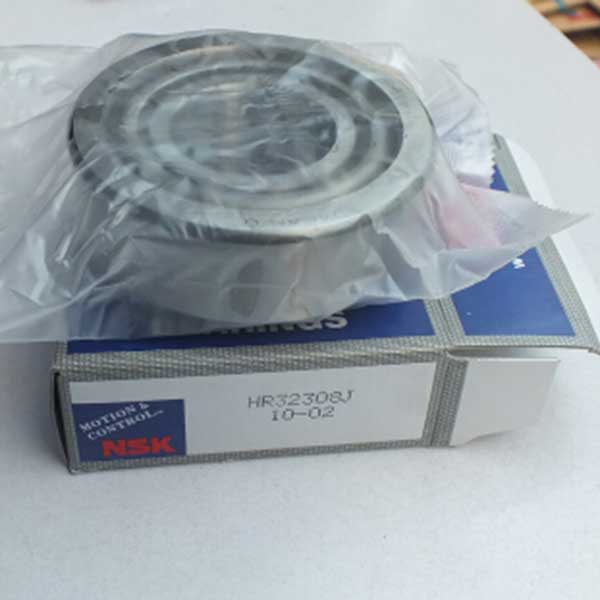 Конические роликоподшипники 23208