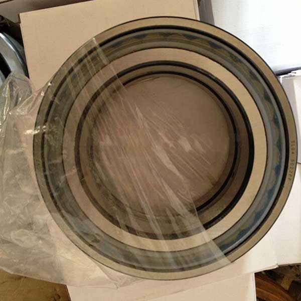 Цилиндрический роликовый подшипник SL18 2919