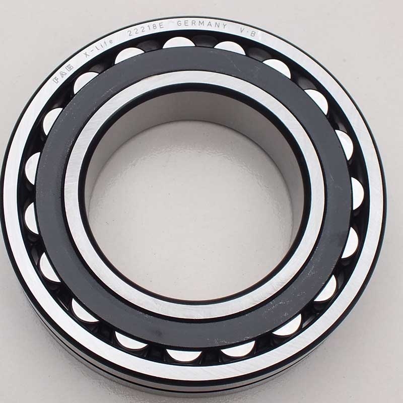 Сферический роликовый подшипник 22218E