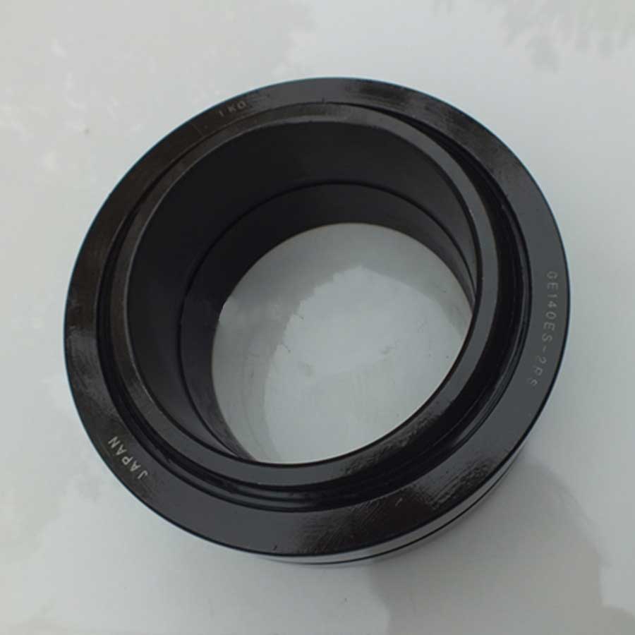 Сферические радиальные подшипники GE140ES 2RS