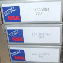 NSK Сферический роликоподшипник 22316