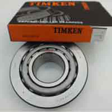 Конический конический роликовый подшипник TIMKEN 67985/67920
