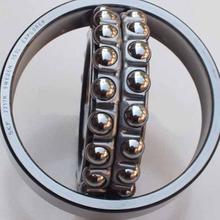 Качественная гарантия на самоограничивающие шарикоподшипники 2217