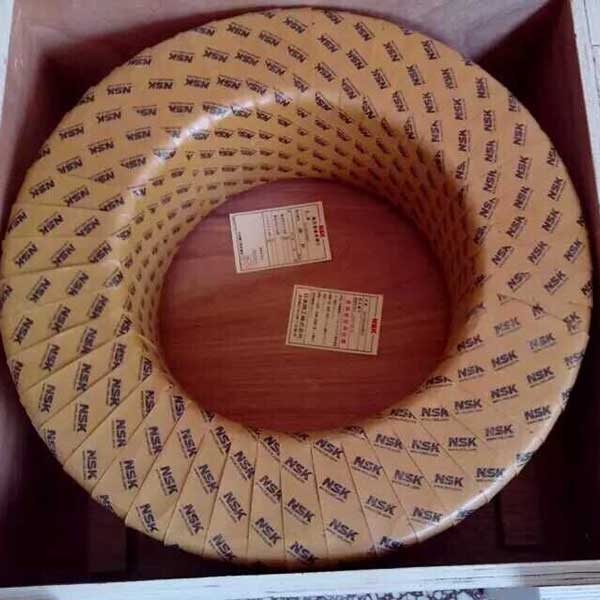 Цилиндрический роликовый подшипник 580KDH8201