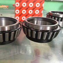 Конический роликовый подшипник 15113 15245