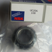 Подшипники NSK для подшипников NSK UC206