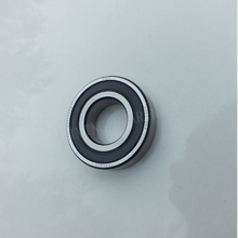 Низкошумные дешевые подшипники с радиальными шарикоподшипниками 6206 2RZ