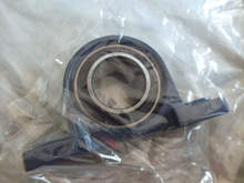Y-подшипниковые блоки plummer SY 60TF